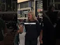 Download Lagu Wat is mooier ? #standup #humor #rachidlarouz #dedoorstartvanrachid #denhaag  #straatintervieuw