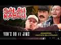 SALAH KABEH - YON'S DD ft JIM'S ( Official Music Video )