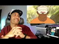 Gorillaz “The Mountain, The Moon Cave and The Sad God” Is a Life Conversation | First Reaction!