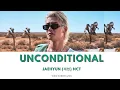 JAEHYUN (재현) 'Unconditional' (Color Coded Lyrics) 4K