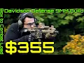 355 Davidson Defense AR9 Build - Box to Combat Load