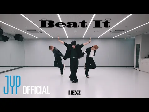 Beat Itのサムネイル