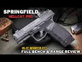 Springfield Hellcat Pro Review Unboxing Shooting Test Is It Worth It