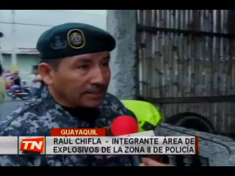 Un detenido tras allanamiento de vivienda