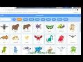 Grade-5 Unit-3 Lesson-3 1 Scratch Program Use Variables