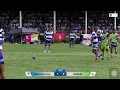 Robertson Town vs Saldanha:Sanlam Boland Top 12 Highlights 