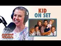 What It Was Really Like for JODIE SWEETIN on the Set of FULL HOUSE