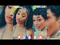 Shenseea - Flava Feat Coi Leray (Official Audio) 2024