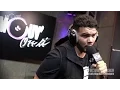 SADEK Freestyle Live Mouv studios