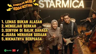 spesial ramadhan kumpulan musik top spotify reggae motivasi 