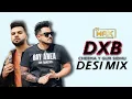 Lagu DXB DESI REMIX CHEEMA Y GUR SIDHU | DJ MAX | THE SIMPSONS |