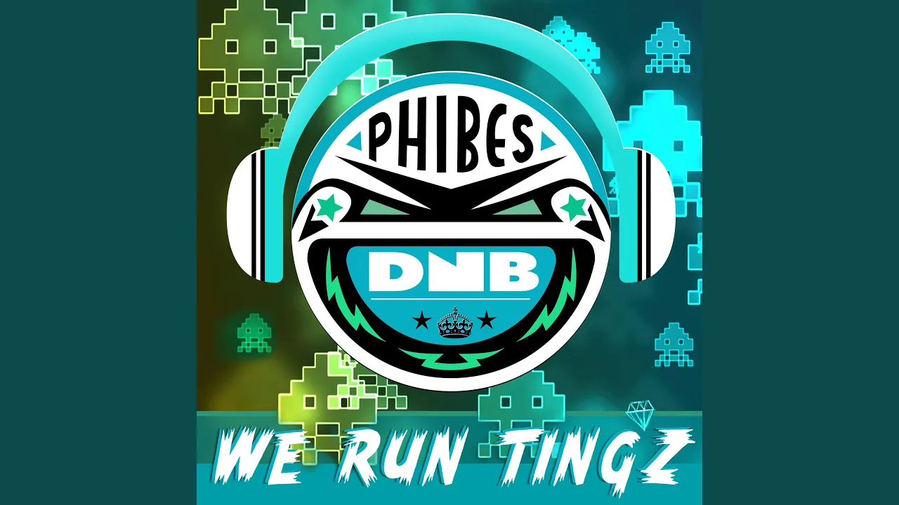 We Run Tingz