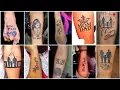 110 Best Mom Dad Tattoo Ideas Family Tattoo Designs 20262 Top 110 Mom Dad Tattoo Designs