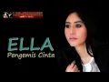 Download Lagu ELLA - Pengemis Cinta (audio)