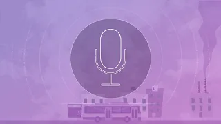 رسالة إذاعية عن التحرش الجسدي حملة  ما تسكتوش دندنها