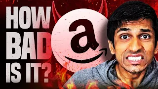What is Amazon actually like as an engineer by ex-Amazonians