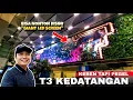Download Lagu Terminal 3 Soetta: Keren Tapi Bikin Pegel? Ini Dia Review Jujur Terminal Kedatangan!