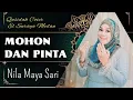 Lagu El Suraya Mohon dan Pinta : Nila Maya Sari