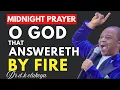 Download Lagu O God die met vuur antwoordt — lokaliseer en verdrijf mijn vijanden! | Bevrijdingsgebed | Dr. D.K...