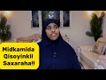 Lagu MIDKAMIDA QISOONKII SAXARAHA!!@sawdamqaalib