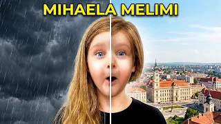 😱 FURTUNĂ în Oradea 😱 O TUNDEM pe Mihaela-Andreea 🤯