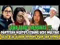 Download Lagu DEBAT NASIONAL MEMANAS‼️SALSA BLAK BLAKAN BUNGKAM “Puan Maharani \u0026 Sri Mulyani!! INI YANG TERJADI,.!