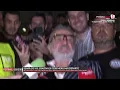 Download Lagu Gigi Becali, show după calificare! S-a urcat pe mașină și a anunțat un transfer de răsunet