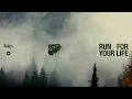 The Beatles - Run For Your Life - 2026 Mix (Visualiser)