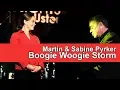Download Lagu BOOGIE WOOGIE STORM by Martin \u0026 Sabine Pyrker