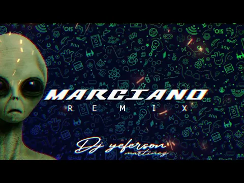 Download MP3 MARCIANO-REMIX DJ YEFERSON MARTINEZ