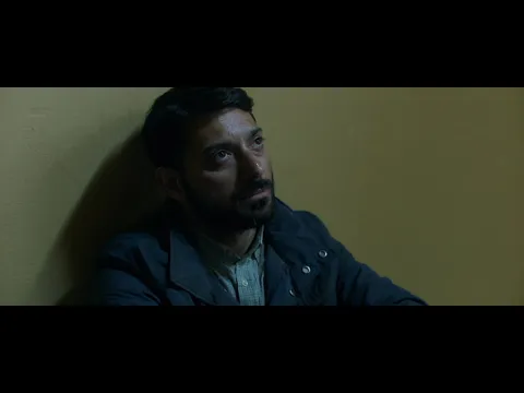 Frontier / Sınır - Trailer