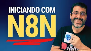 n8n tutorial  para Iniciantes: O Guia Completo para Começar