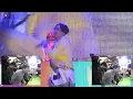 農夫等錢洗演唱會(旺角站)-戰鬥舞回憶