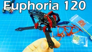 Download Euphoria 120 - Frame Review MP3