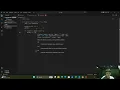 Laboratory 1 - Introduction to Integrative Programming Technology