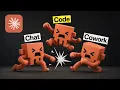 Claude Code vs Chat vs Cowork Which one
