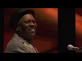 Time Is Tight - Booker T. & Steve Cropper. Live Guitar Festival New York 2013.