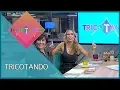 Lagu Tricotando (31/10/2018) I Completo