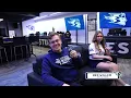 UW-Stout Esports Arena Tour