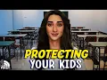 Preparing Your Kids For Liberal Indoctrination with ClassicallyAbby