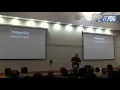 Magnus Hagander - Keynote PGDay IT 2019