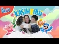 Download Lagu KASIH IBU feat. Rara Sudirman \u0026 Rafi Sudirman | LAGU ANAK INDONESIA - HEY BLO!