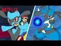 Download Lagu EVERY Pokémon Journeys Evolution Compilation 💗 Netflix Family