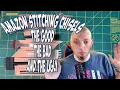 Should I Buy Amazon Stitching chisels