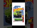 Lagu HOTWHEELS TRUCK HINO 500 #requested #truck #hotwheels