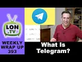 Telegram App What It is and How To Use It as a user and content creator
