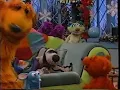 Download Lagu A BERRY BEAR CHRISTMAS [PART 5]