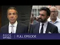 Download Lagu Cuomo continues to blast Mamdani in race for mayor | Inside City Hall
