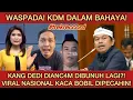 Download Lagu WASPADA! KANG DEDI DIANCAM DIBUN*H VIRALL NASIONAL!! KACA MOBIL DIPECAH #trekrecord!