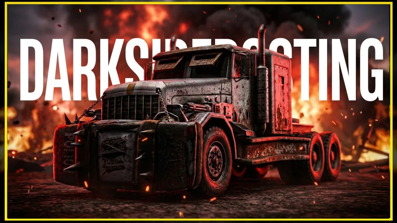 DARKSIDEPOSTING: El Meme más famoso de Twisted Metal.